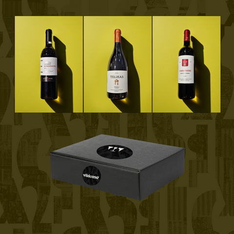 Wine Gifts