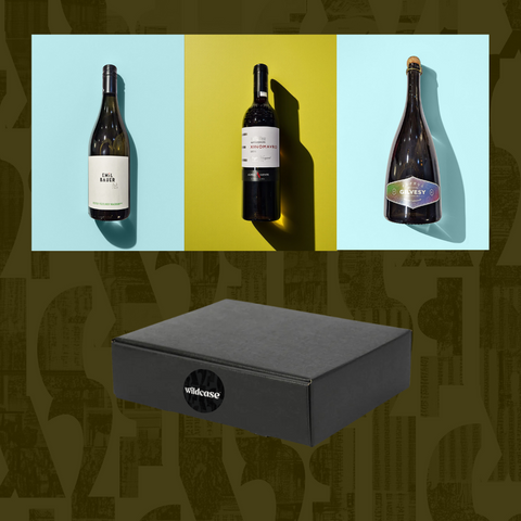 Club membership, 3 bottle drop