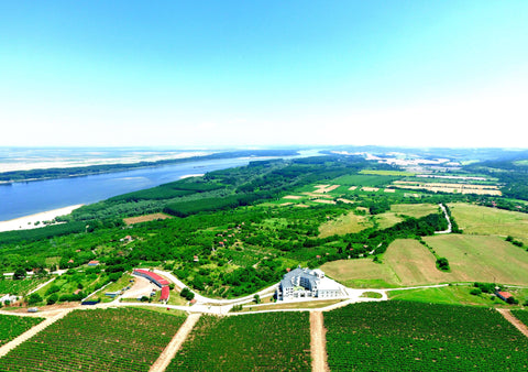 Danube