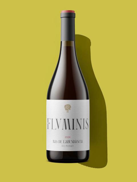 Flvminis by Mas de l'Abundància