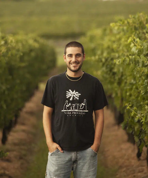 Vina Progreso