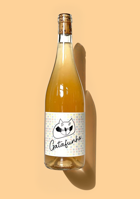 Gatafunho Branco, by Gardunha Sul