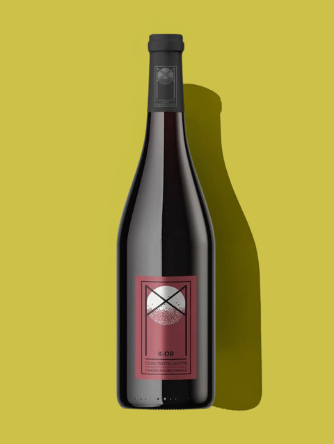 K-or by Clos Troteligotte