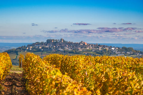 Loire Valley