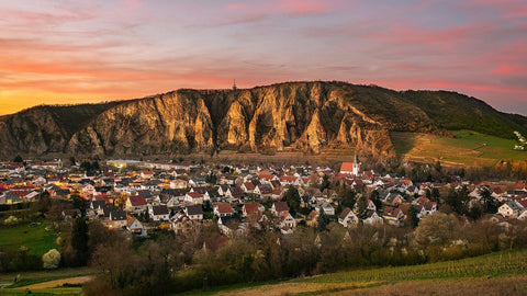 Nahe